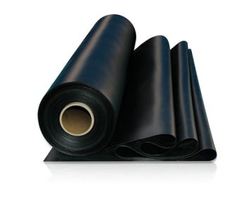 三元乙丙橡胶共混防水卷材