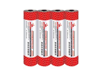 SBS铜胎基耐根穿刺改性沥青防水卷材