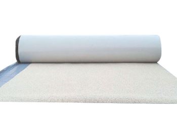 非沥青基高分子自粘胶膜防水卷材