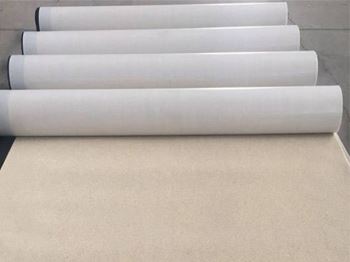 非沥青基高分子自粘胶膜防水卷材