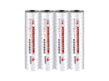 快速反应粘强力交叉膜CPS自粘防水卷材