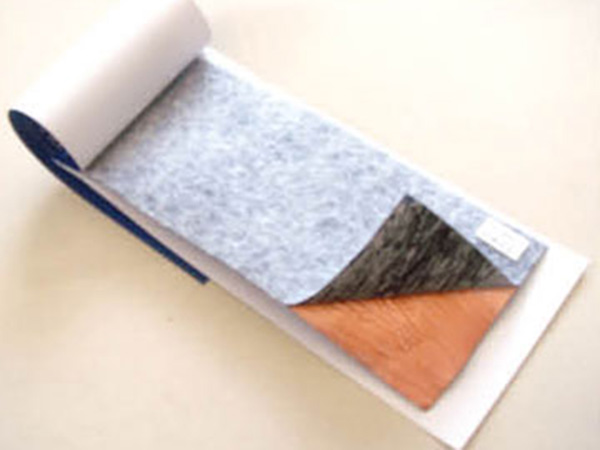 高分子金属耐根穿刺防水卷材