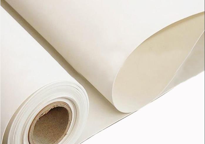 外露型热塑性TPO防水卷材